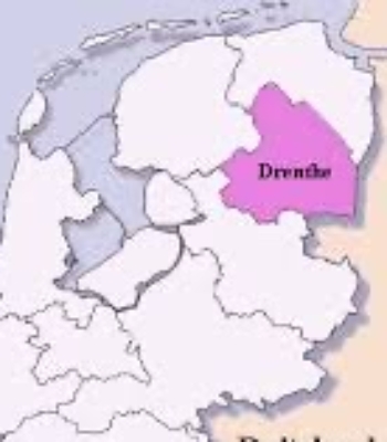 Groepslogo van Mama’s uit Drenthe